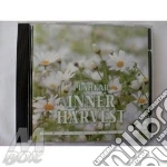Pushkar - Inner Harvest cd