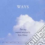 Menzer Kim - Ways cd