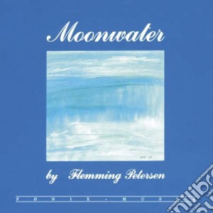 Petersen Flemming - Moonwater cd musicale di PETERSEN FLEMMING
