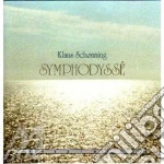 Schonning, Klaus - Symphodysse I cd
