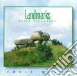 Hyldgaard Soren - Landmarks cd