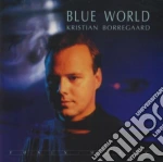Kristian Borregaard - Blue World cd