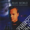 Kristian Borregaard - Blue World cd