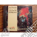 Notes From The Inner Stream cd