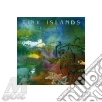 Premartha - Tiny Islands cd