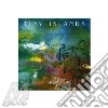 Premartha - Tiny Islands cd