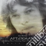 Skovbye Kim - Aftermath cd