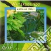 Nature Sounds - Woodland Stream cd