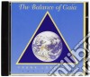 Lorentzen Frank - The Balance Of Gaia cd