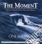Moment (The) - One Sound cd