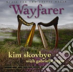 Skovbye Kim - Wayfarer cd