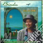 Bindu - All Is One cd