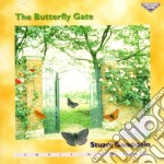 Stuart Goodstein - The Butterfly Gate
