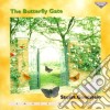 Stuart Goodstein - The Butterfly Gate cd