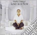 Birgitte Grimstad - Love Is A Flow cd