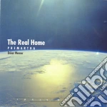 Premartha - The Real Home cd