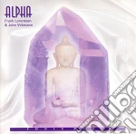 Lorentzen Frank - Alpha cd