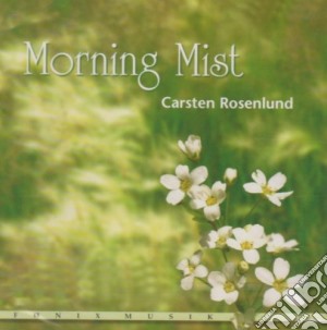 Rosenlund Carsten - Morning Mist cd musicale di Carsten Rosenlund