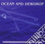 Ageha - Ocean And Dewdrop cd