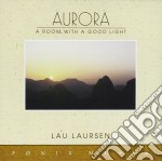 Laursen Lau - Aurora
