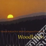 Koitzsch, Henrik - Woodlands
