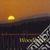 Koitzsch, Henrik - Woodlands cd