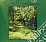 Borbye Nielsen Torst - In The Master'S Light cd