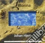 Hjert Johan - Littorina cd