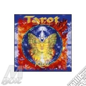 Rishi - Tarot - Mirror Of The Heart cd musicale di RISHI