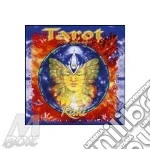 Rishi - Tarot - Mirror Of The Heart cd