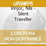 Vinjor, Nils - Silent Traveller cd