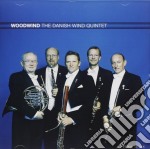 Danish Wind Quintet - Woodwind