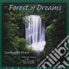 Sambodhi Prem - Forest Of Dreams cd