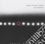 Laursen Lau - Heart Of The Matter