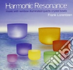Lorentzen Frank - Harmonic Resonance cd