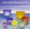 Lorentzen Frank - Harmonic Resonance cd