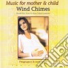 Henrik Aaboe & Klaus Sorensen - Music For Mother & Child Wind Chimes cd