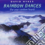 David Hykes - Rainbow Dances (For Your Rainbow Heart) cd
