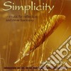 Plon Kenneth - Simplicity cd