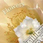 Palash - Flowers cd