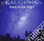 Schonning Klaus - Stars In The Night cd