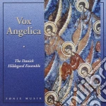 Danish Hildegard Ens - Vox Angelica cd