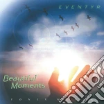 Eventyr - Beautiful Moments cd