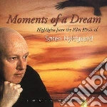 Hyldgaard, Soren - Moments Of A Dream cd