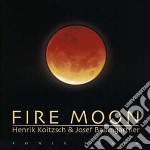 Koitzsch Henrik - Fire Moon
