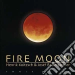 Koitzsch Henrik - Fire Moon