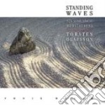 Olafsson, Torsten - Standing Waves - Zen Shakuhachi Meditation Music