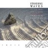 Olafsson, Torsten - Standing Waves - Zen Shakuhachi Meditation Music cd