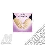 Gong - Reiki In Silence cd