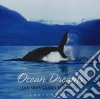 Jan Skovgaard Petersen - Ocean Dreams cd